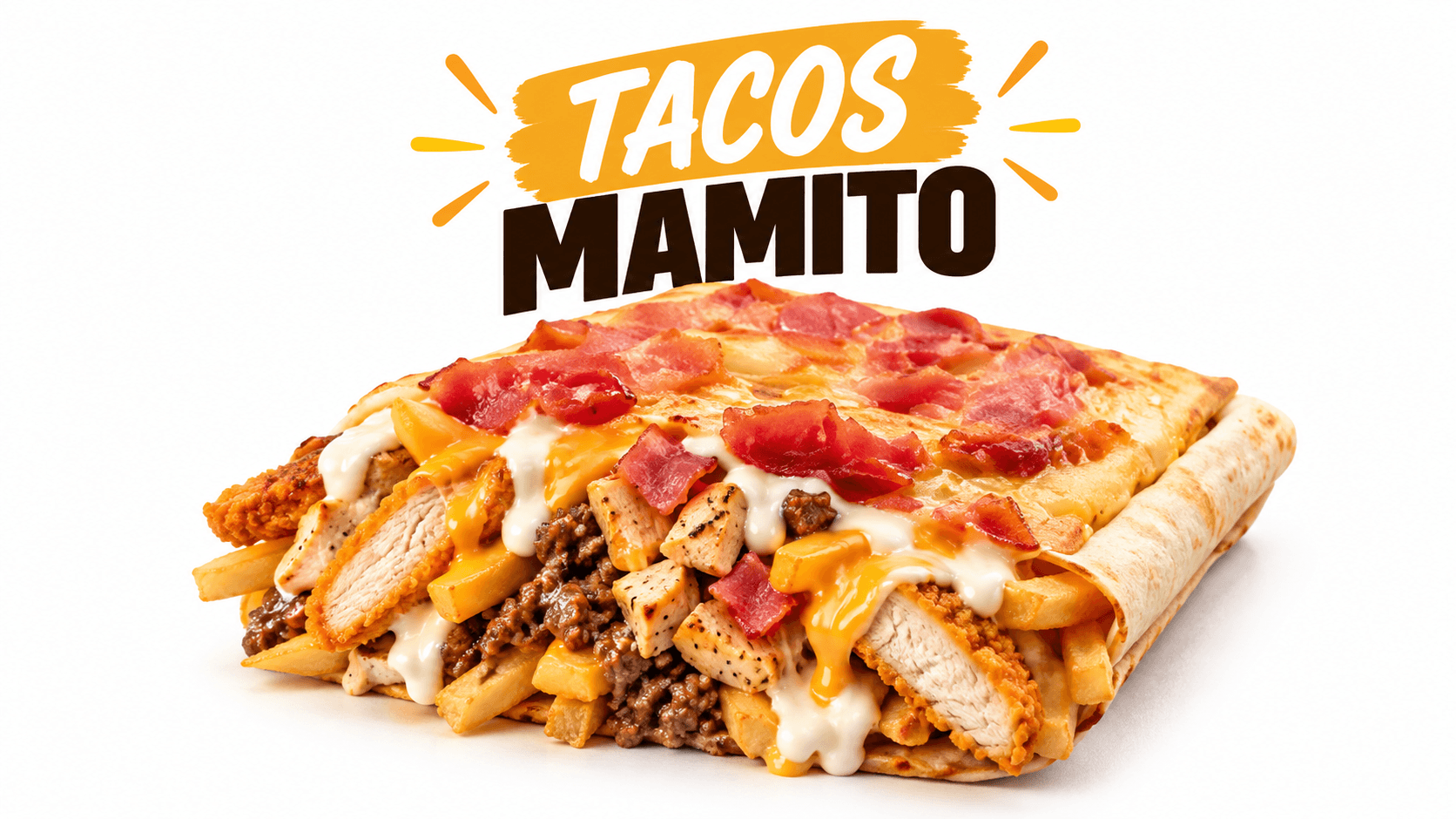 Tacos Spécial Mamito
